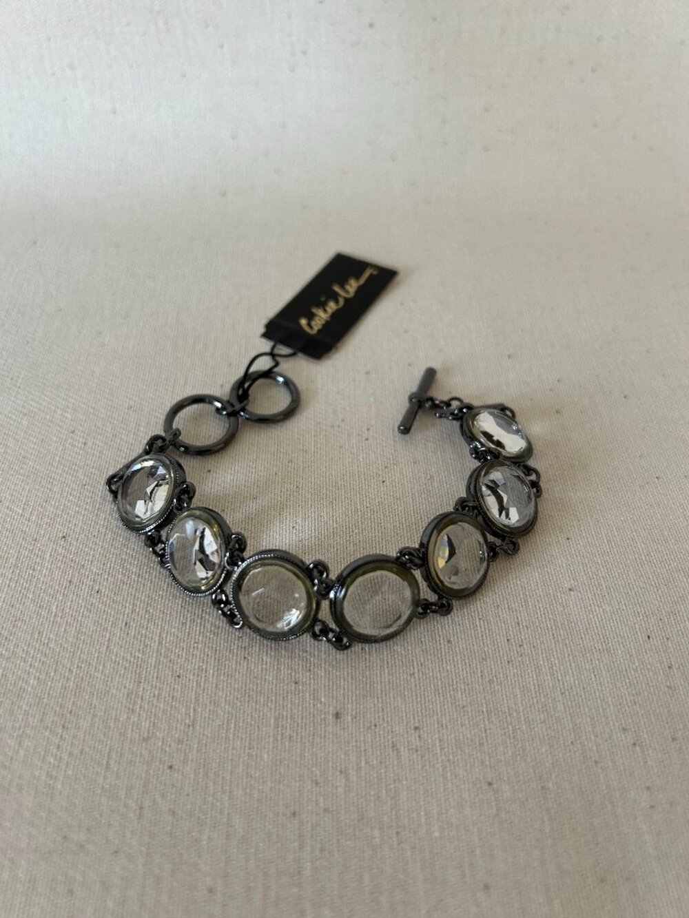 Cookie Lee Vintage Bracelet
